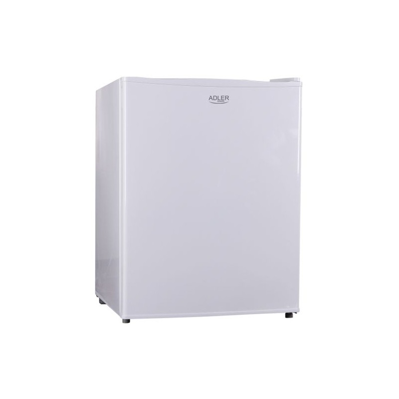 Adler AD 8097W Fridge 63cm 58L