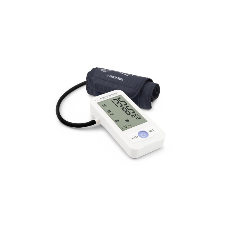 ESPERANZA ECB002 ARM BLOOD PRESSURE MONITOR VITALITY