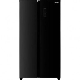 MPM MPM-427-SBS-03-N Side By Side Fridge 177cm 472L