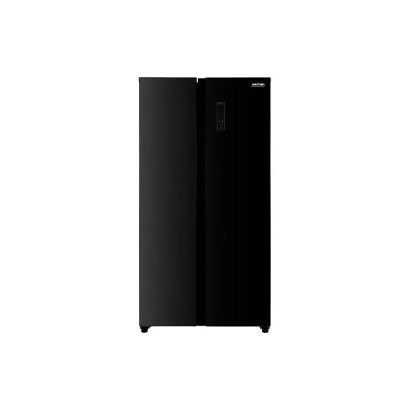 MPM MPM-427-SBS-03-N Side By Side Fridge 177cm 472L