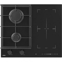 MPM MPM-60-IMG-22 Built-in induction-gas stove