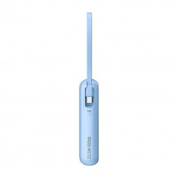 Powerbank Romoss PPR20 20000mAh (niebieski)