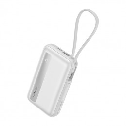 Powerbank Romoss PPR20 20000mAh (biały)