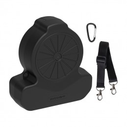 Etui ochronne mini Sunnylife FP-SN953-D do DJI FLIP (czarne)