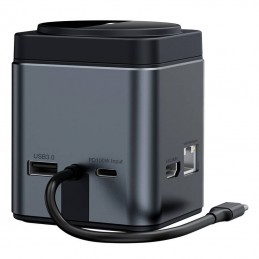 Stacja dokująca 9w1 Blitzwolf BW-TH17 + 15W ładowarka
