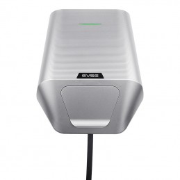 Besen ścienna ładowarka do samochodów elektrycznych LX30 22kW APP