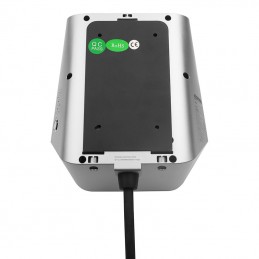 Besen ścienna ładowarka do samochodów elektrycznych LX30 22kW APP
