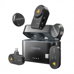 Mikrofon Maono WM650 A3