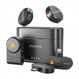 Mikrofon Maono WM650 A3