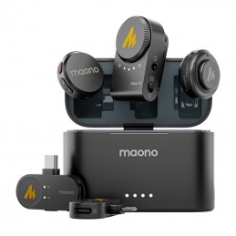 Mikrofon Maono WM650 A3