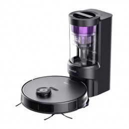 Robot sprzątający EUREKA E10s