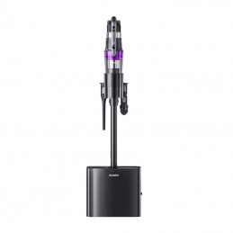 Odkurzacz pionowy ze stacją opróżniania EUREKA Stylus Elite NEC490