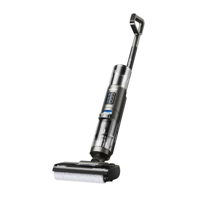 Bezprzewodowy odkurzacz pionowy mopujący EUREKA Rapid Wash GX5 Pro Bezprzewodowy odkurzacz pionowy mopujący EUREKA Rapid Wash GX5 Pro