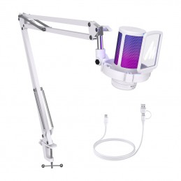 Mikrofon Maono DGM20S (biały)