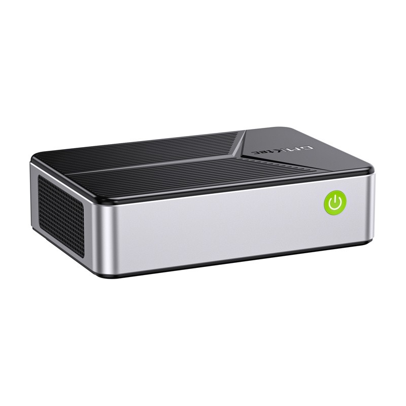 Mini PC GMKtec G9 Intel N150 12GB RAM + 64GB + 512GB WIN 11 Pro