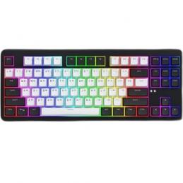 Hator HTK850UA Rockfall 3 TKL Wireless gaming keyboard ENG-UA-RU