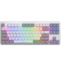 Hator HTK851UA Rockfall 3 TKL Wireless gaming keyboard ENG-UA-RU