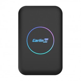 Bezprzewodowy adapter Carlinkit TBOX LITE S Carplay - Android Au