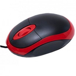 Sh. SH06RB 1200dpi Optical wired mouse
