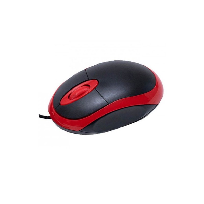 Sh. SH06RB 1200dpi Optical wired mouse