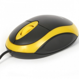 Sh. SH06YB 1200dpi Optical wired mouse