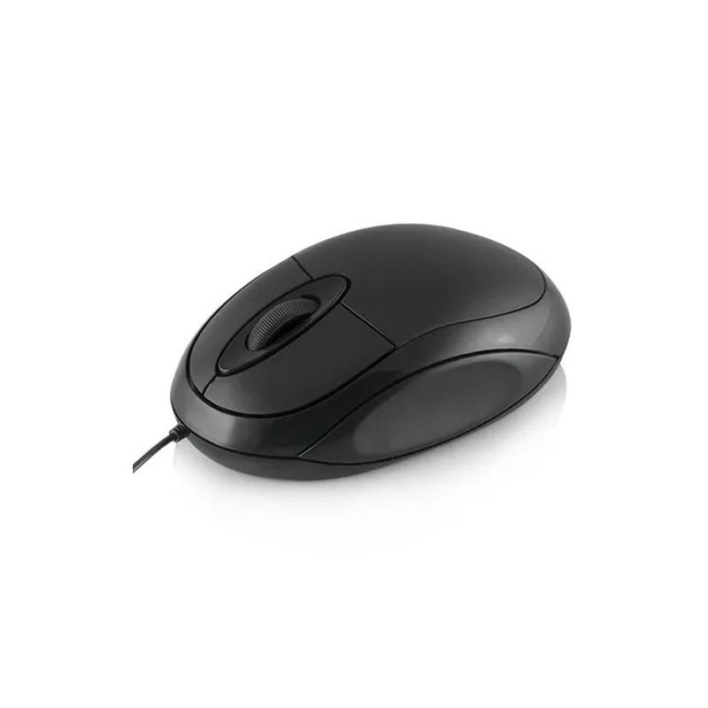 Sh. SH06BB 1200dpi Optical wired mouse Sh. SH06BB 1200dpi Optical wired mouse
