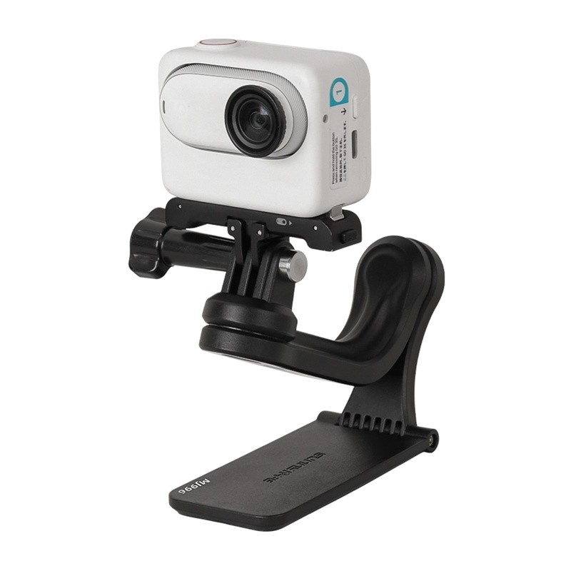 Obrotowy uchwyt magnetyczny Sunnylife MJ996 dla Action 5 Pro- 360 X5- Pocket 3