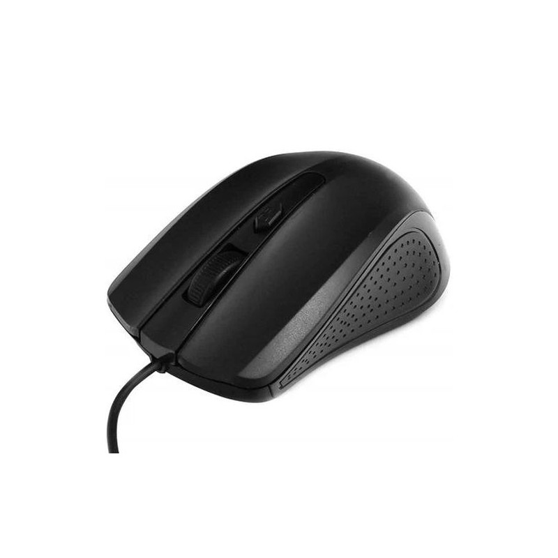 Sh. SH05BB 1200dpi Optical wired mouse Sh. SH05BB 1200dpi Optical wired mouse