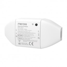 Inteligentny przełącznik WiFi Meross MSS715MA-UN (Matter)
