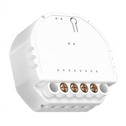 Inteligentny przełącznik ścienny WiFi Meross MSS815MA-UN (Matter)