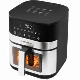 Esperanza EKA003 AIR FRYER 5L 1400W