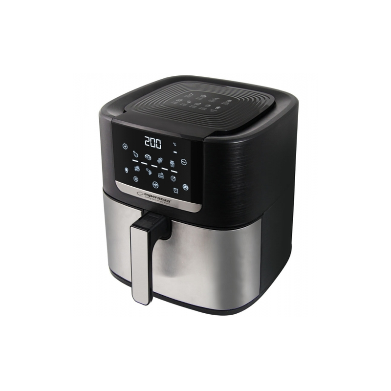 Esperanza EKA004 AIR FRYER 8L 1700W Esperanza EKA004 AIR FRYER 8L 1700W