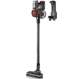 Haeger VC-22V.049A Jupiter II 22.2V Cordless Vacuum Cleaner