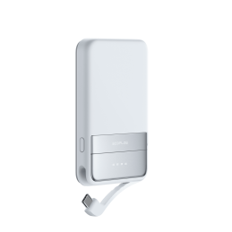 Powerbank magnetyczny EcoFlow RAPID, 5000mAh, (niebieski)