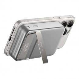 Powerbank magnetyczny EcoFlow RAPID, 10000mAh, (srebrny)