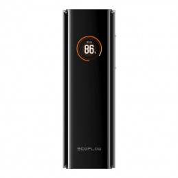 Power Bank EcoFlow RAPID Pro 300W, 140W-Kabel
