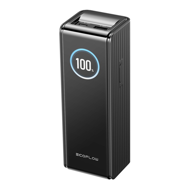 Power Bank EcoFlow RAPID 25000 mAh, 170W Power Bank EcoFlow RAPID 25000 mAh, 170W