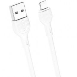 XO NB200 USB-Lightning 2m