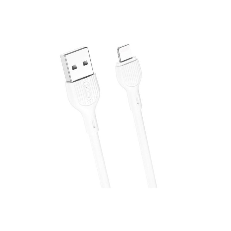 XO NB200 USB-Lightning 2m XO NB200 USB-Lightning 2m