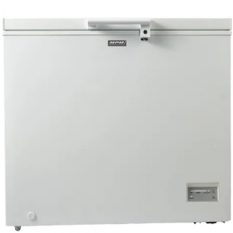 MPM MPM-206-SK-06E-N Drawer freezer 85cm 198L