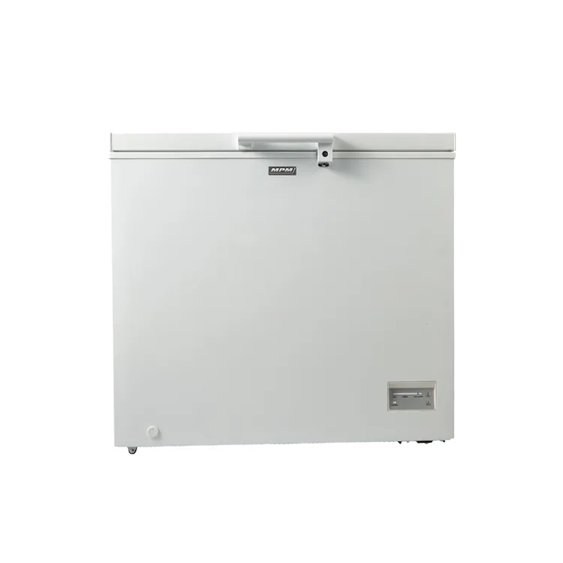 MPM MPM-206-SK-06E-N Drawer freezer 85cm 198L