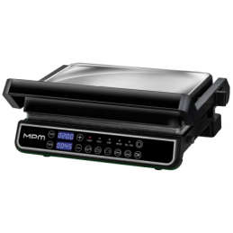 MPM MGR-14M Contact grill 2000W