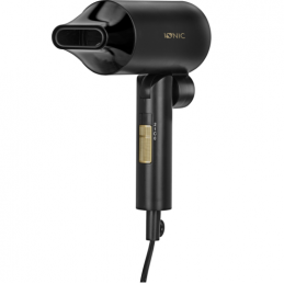 MPM MSW-25 Hair Dryer with folding handle 1800W