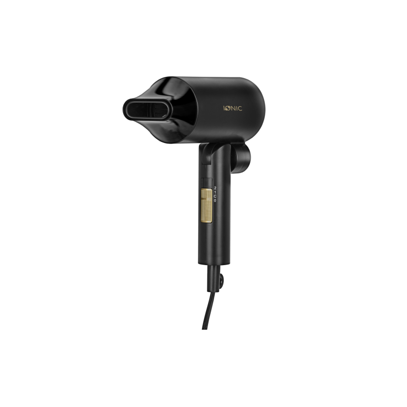 MPM MSW-25 Hair Dryer with folding handle 1800W