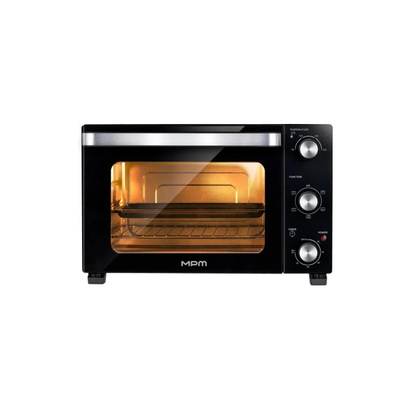 MPM MPE-16-T Electric oven 35L 1500W