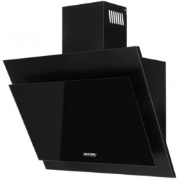 MPM MPM-51-OV-64 Chimney cooker hood 50cm 275m3-h
