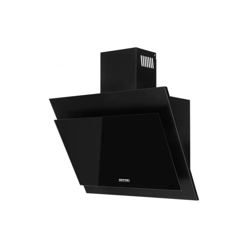 MPM MPM-51-OV-64 Chimney cooker hood 50cm 275m3-h