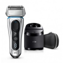 SHAVER/8390CC BRAUN