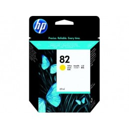 INK CARTRIDGE YELLOW...