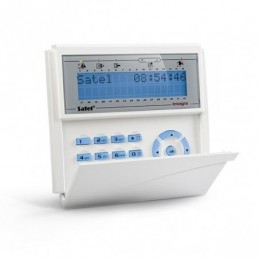 KEYPAD LCD /INTEGRA...